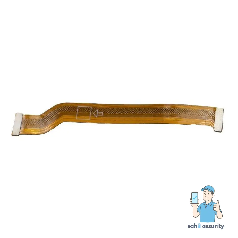 Main Board Flex Cable for Realme XT thumbnail